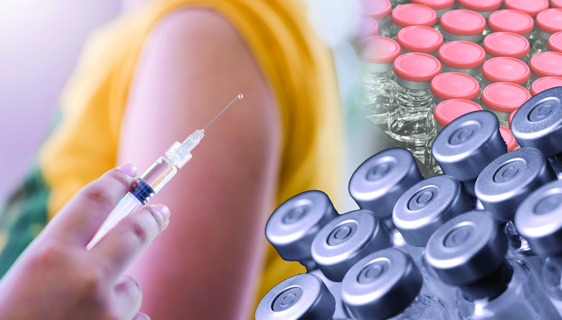 Ustazdar ujymdyq ımmýnıtetti qoldaıdy