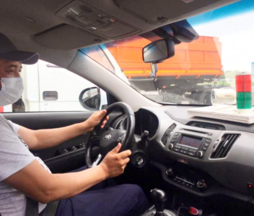 Júrgizýshi kýáligin alý nege qıyn?