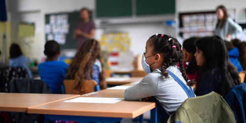 Mektepterdi ashatyn kez keldi