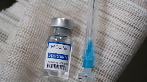 Atyraýǵa «Spýtnık V» vaksınasynyń II komponenti sertıfıkatsyz jetkizilgen