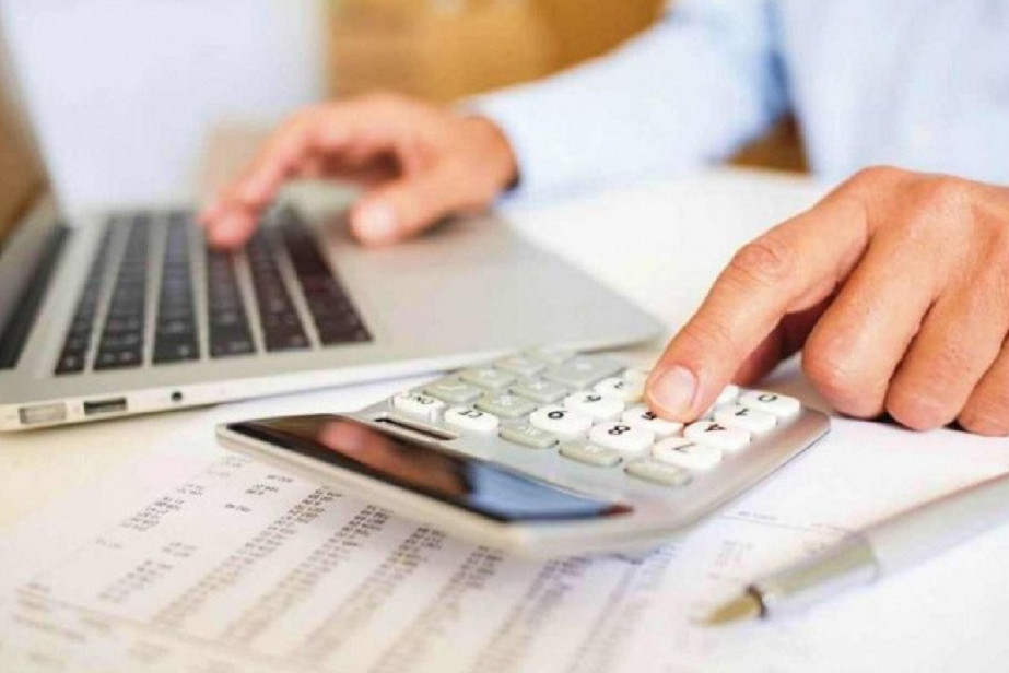 Salyq túsimderi – ekonomıka barometri