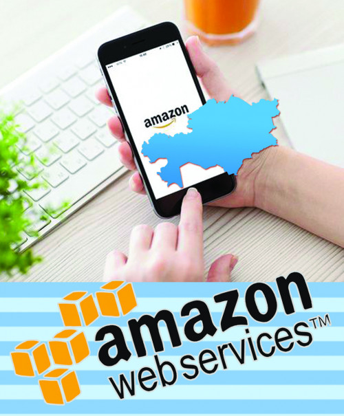 Amazon qandaı múmkindik syılaıdy?