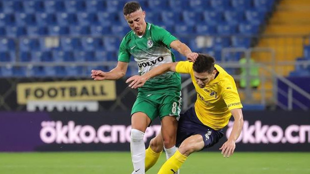 «Qaırat» Haıfanyń «Makkabı» klýbymen kezdesedi