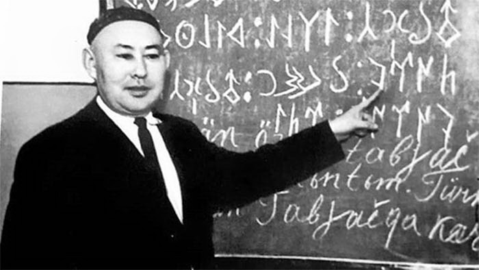 Túrkologııaǵa túren salǵan tarlanboz – Ǵubaıdolla Aıdarovtyń týǵanyna 100 jyl