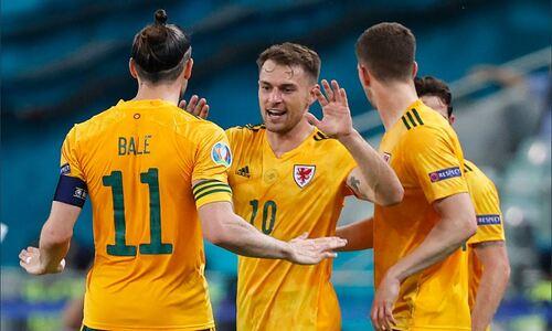 EURO-2020: Ýels Túrkııany 2:0 esebimen jeńdi