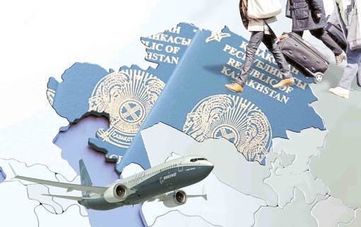 Halyqaralyq fenomen nemese qazaq kóshiniń tarıhy