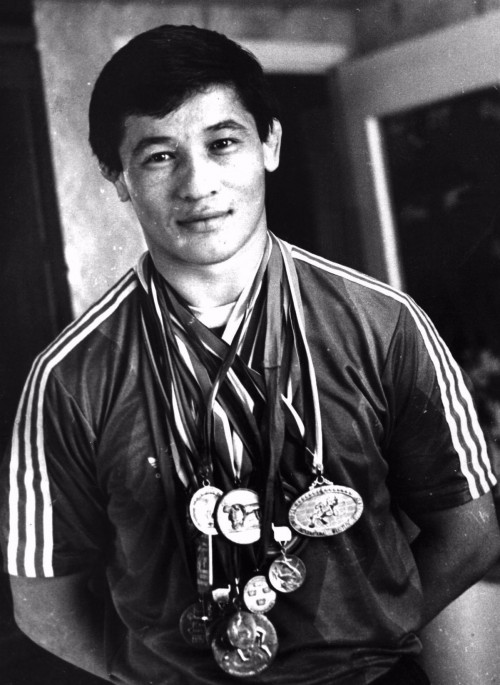 Dnepr jaǵalaýyndaǵy jarys