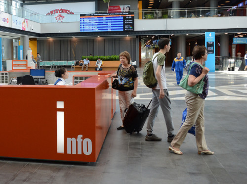 Bılet – qymbat, vagondar – eski