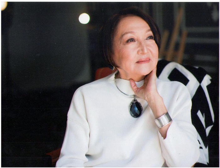 Gúlsara Ájibekova:  Kınonyń sáttiligi adamǵa emes, taǵdyrǵa basymdyq bergenimen ólshenedi...