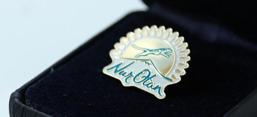 Qamaýǵa alynǵan depýtat Nur Otan-nyń qatarynan shyǵaryldy