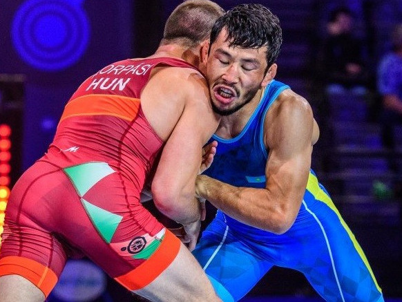 Anadoly eline attandy