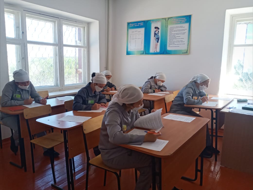 Sottalǵan qyz sánger bolýdy armandaıdy