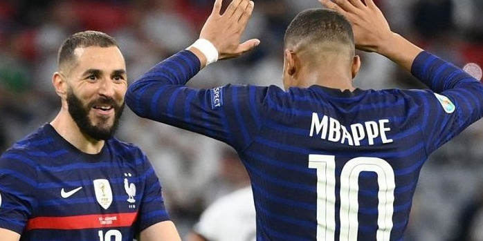 Búgin Eýro-2020 týrnıriniń ekinshi týr oıyndary aıaqtalady