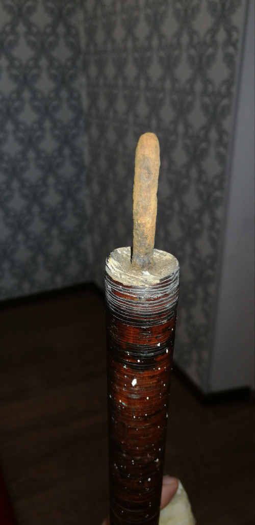 Qýanaı hazirettiń asasy qalaı tabyldy?