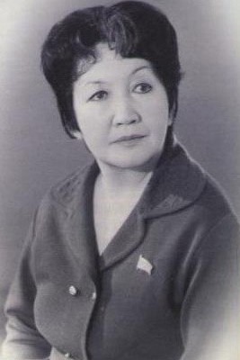 Qazaq sahnasynyń Sholpany