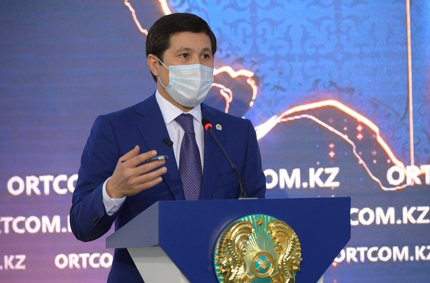 О́ńir ekonomıkasynyń damý áleýeti joǵary