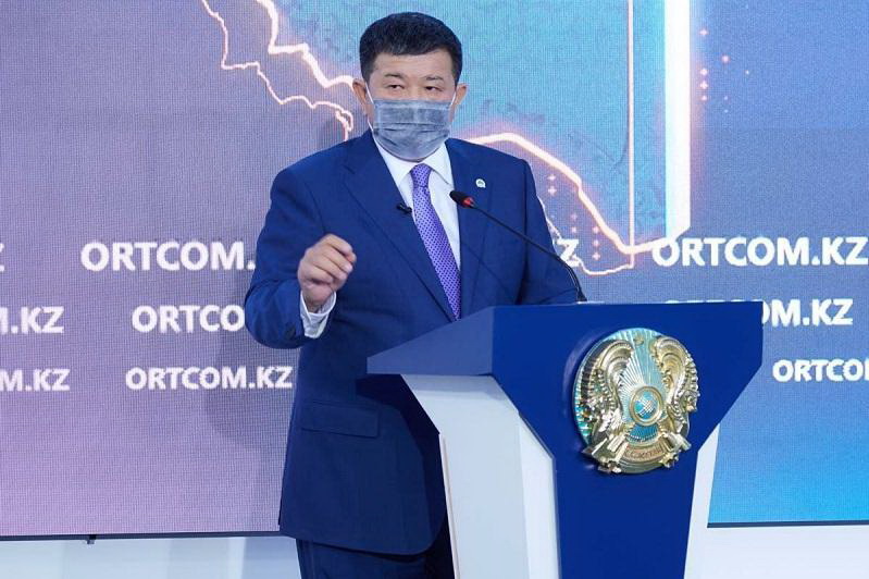 Atyraýdyń alýan aıshyqty adymy