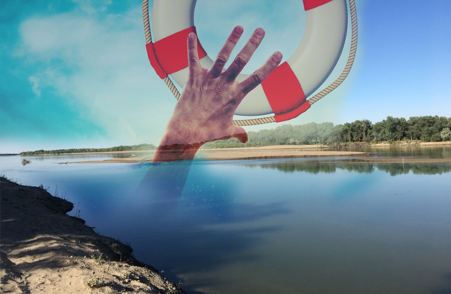 Jurt jaǵajaı izdep júr