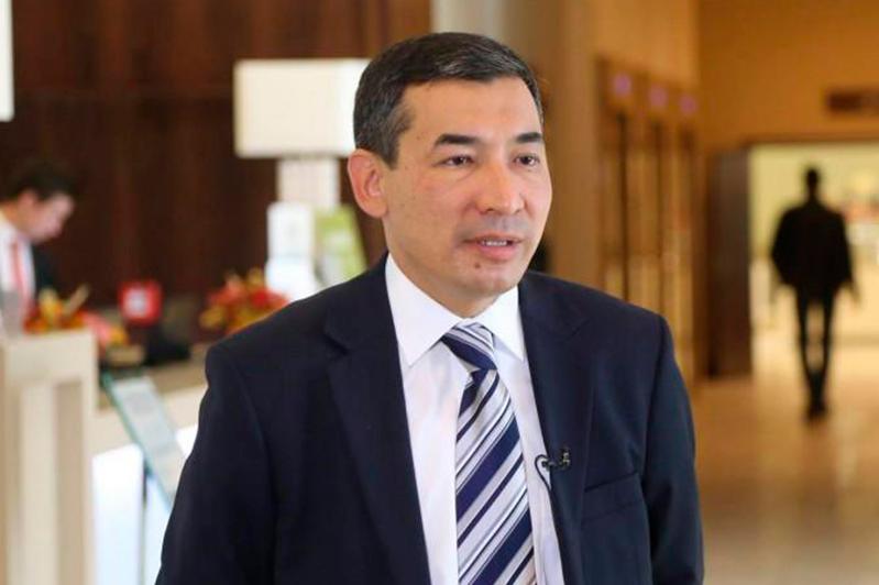 S.Kóshkimbaev: Qazaqstan Ulttyq qaýipsizdik strategııasyn qaıta qaraǵan alǵashqy elderdiń qatarynda