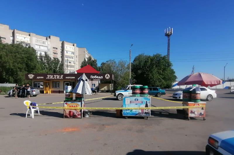 Oraldaǵy tóbeles adam ólimine ákelip soqty