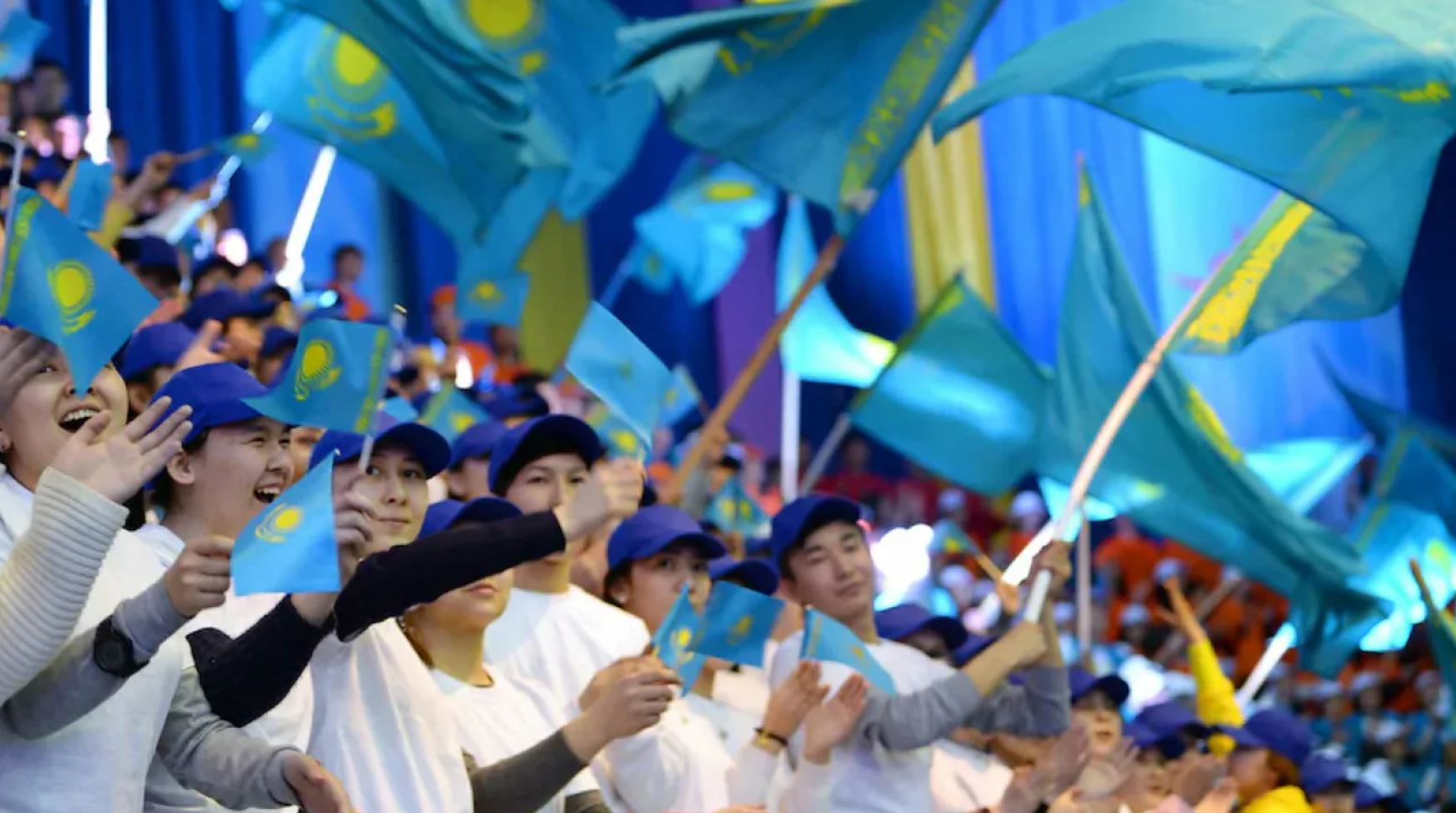 Tilge qurmet – elge qurmet