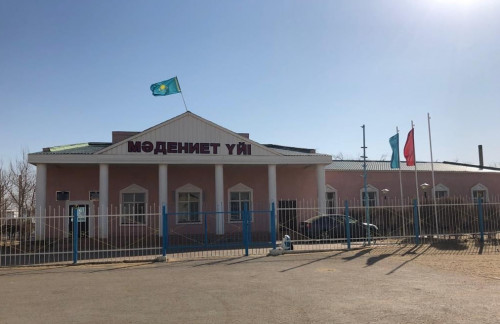 Aýyldarda mádenıet oshaqtary jetispeıdi