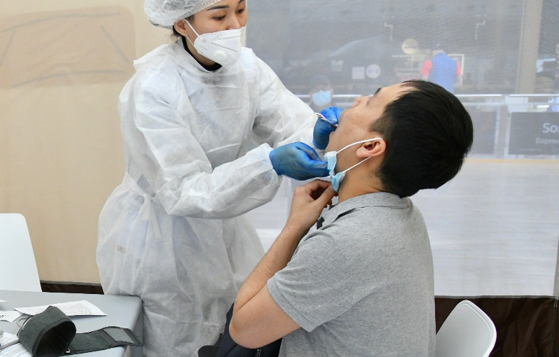 Indettiń qaýpin jete sezinbeıtinder kóp