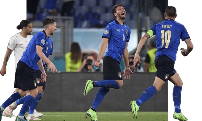 Italııa 80 jyldyq rekordyn qaıtalady