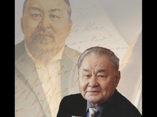 Er esimi nege umytylyp barady?