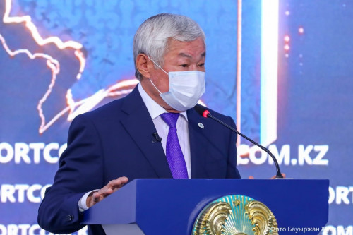 Jambyl oblysynda júıeli jumystar atqarylýda