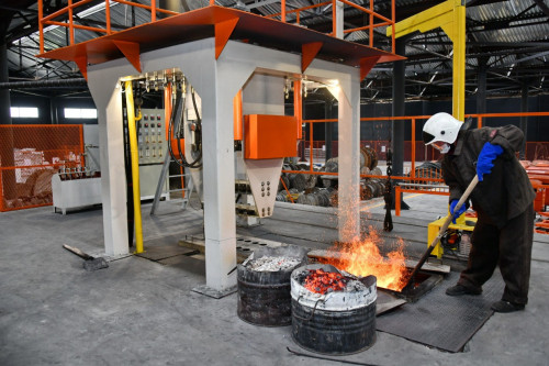 Josparlanǵan joba jeterlik