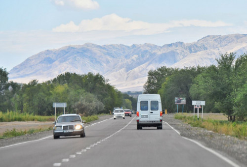 Kúrmeýi qıyn másele – kúre jolda