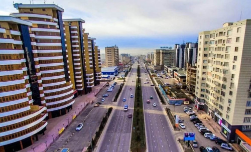 «Jasyldan» «saryǵa» ótti