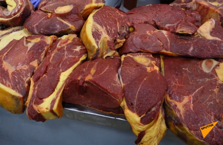 Jylqy eti túsińe kiredi...