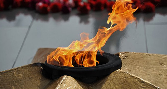 Adamzat tragedııasy