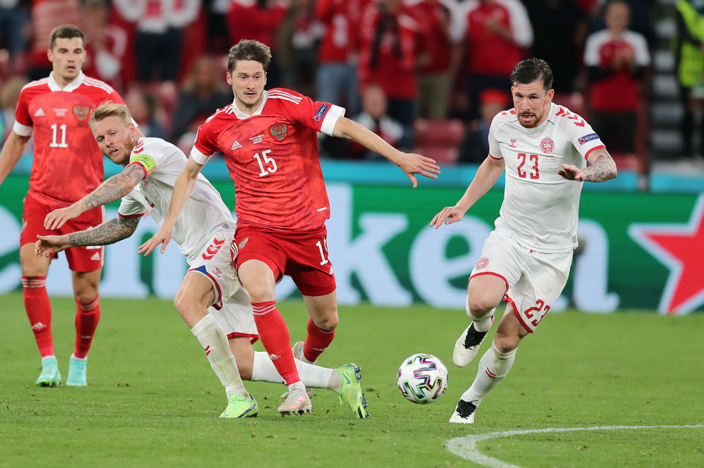 Reseı quramasy Eýromen qoshtasty