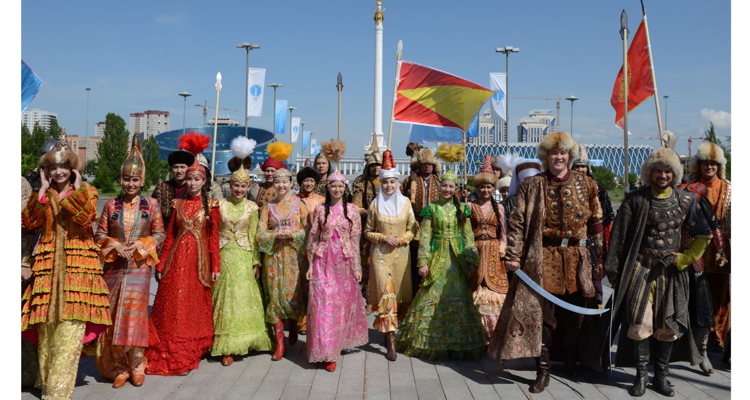 Mádenı damýdyń máıegi