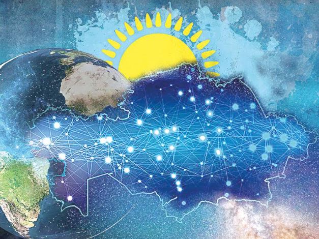 Qazaqstan: 2021 jyl ózgerispen jáne reformalarmen erekshelendi