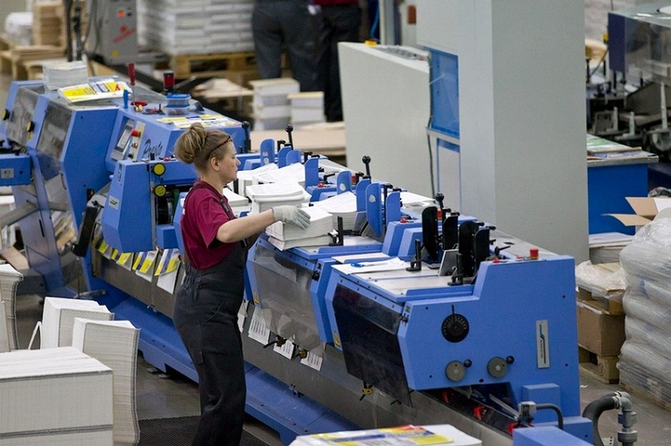 Baspa isi básekeni talap etedi