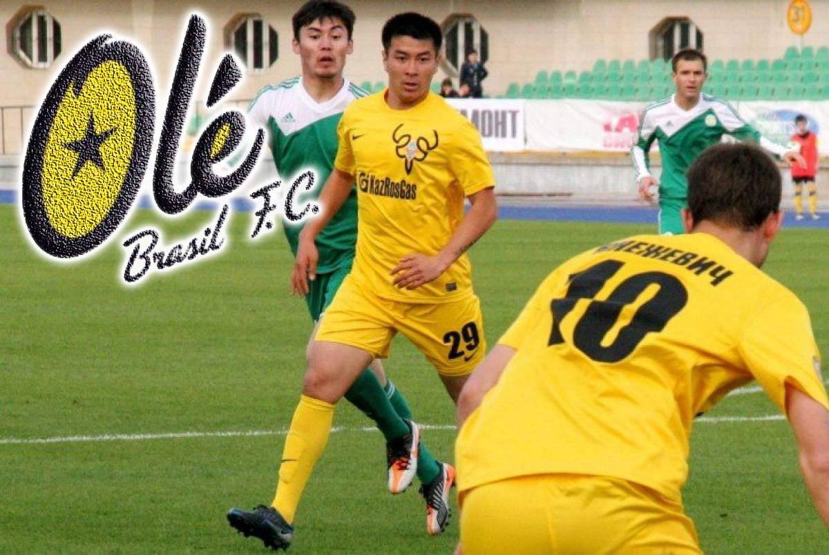 Fýtbol tarıhyndaǵy sátsiz joba