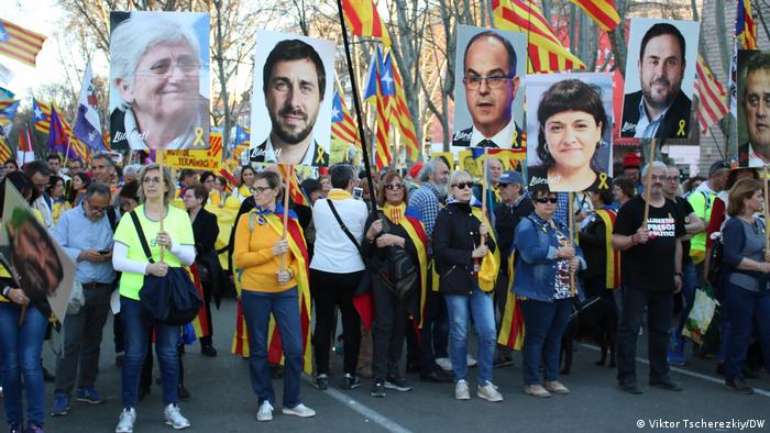 Ispanııadaǵy saıası jylymyq