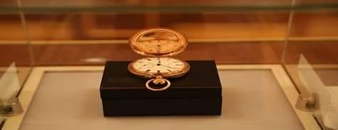 Aqynnyń altyn saǵaty