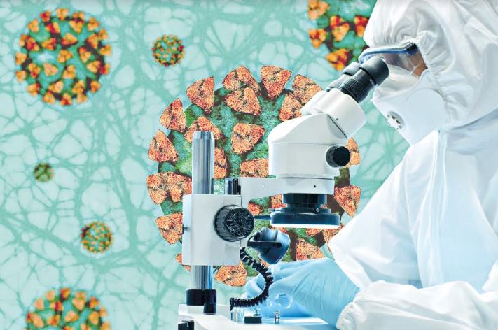 Almatyda «úndi» shtamy anyqtaldy