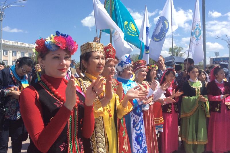 «Eriksiz kelip, erkin óstik»