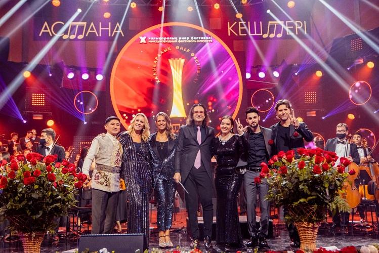 Úzdik mýzykalyq vaksına