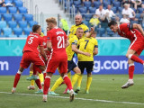 EURO-2020: Shvesııa Polshadan basym tústi