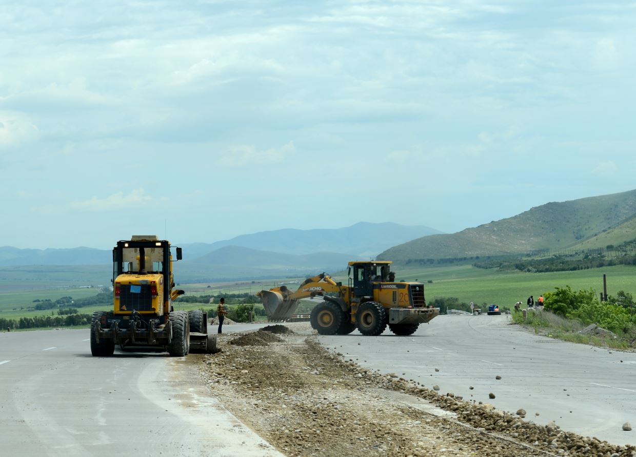 Kúretamyrǵa da kútim kerek