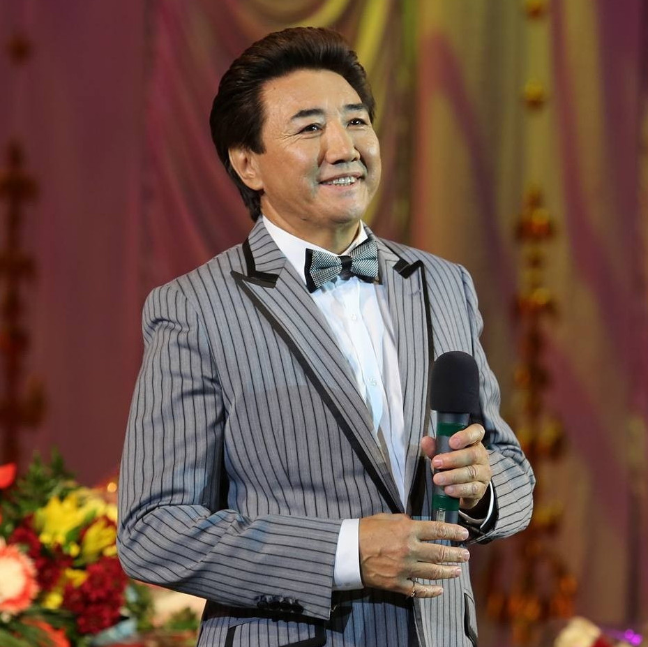 Kenjeǵalı Myrjyqbaı: Shyńǵystaýdan Mańǵystaýǵa, О́skemennen Qaskeleńge deıin aralap án saldym