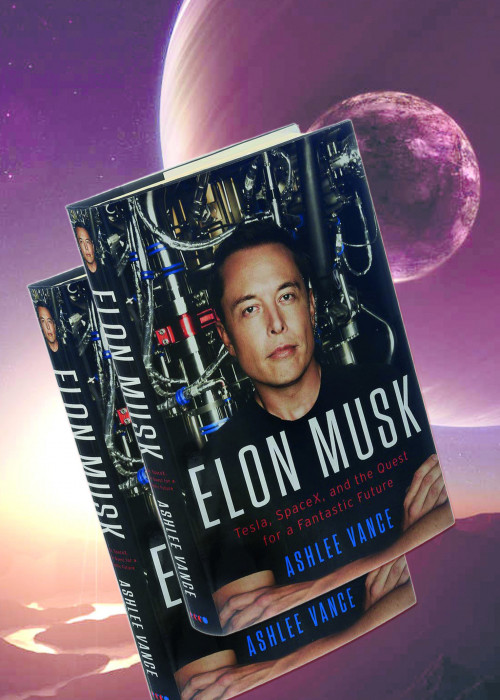 Ilon Masktyń asqaq  armany aqtala ma?