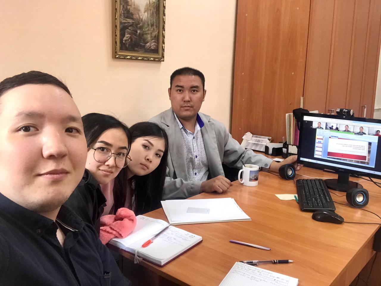 Sıfrly dáýirdegi arhıv isi